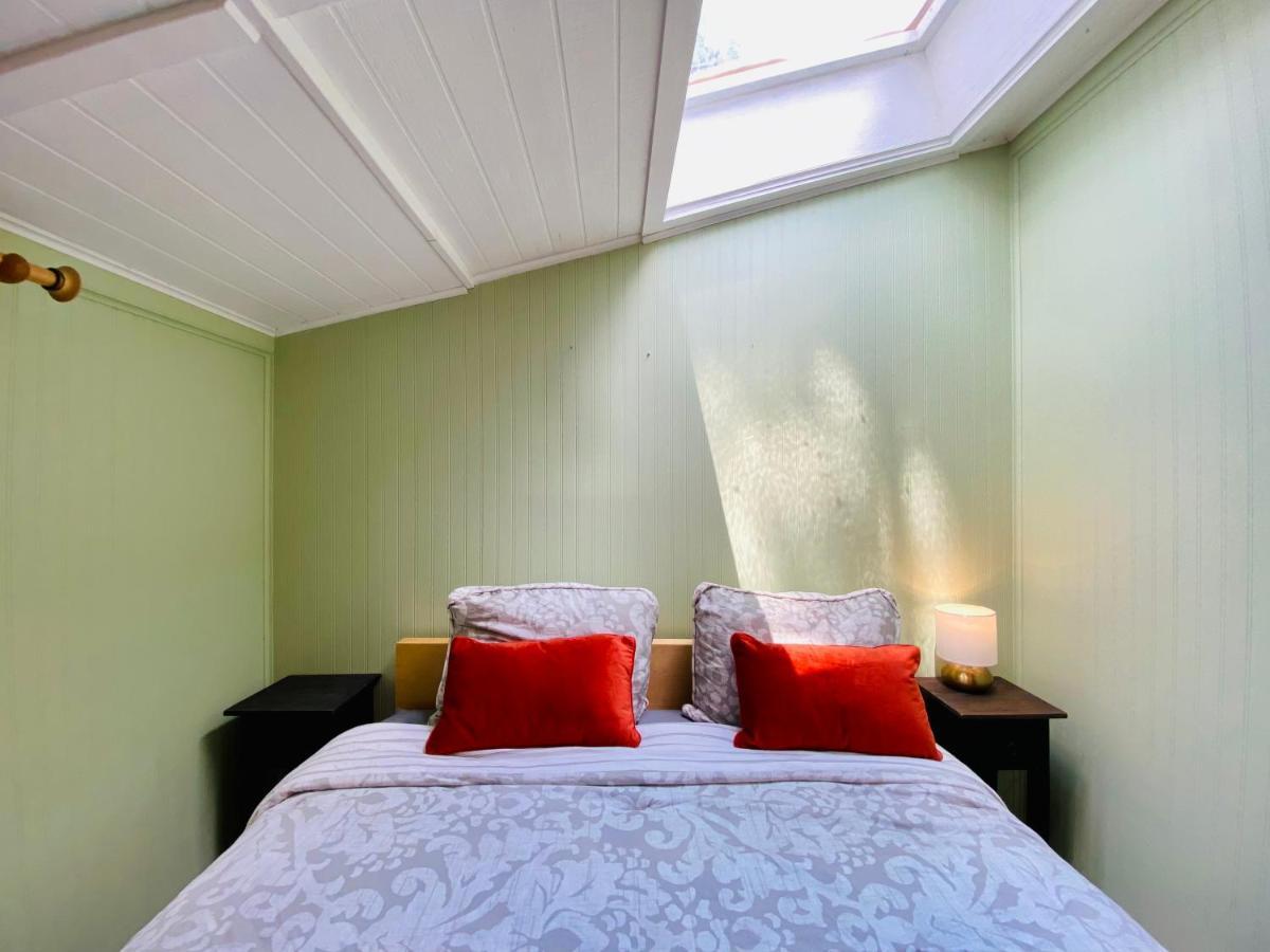 Snow Bunny Cottage, Pets Welcomed! Green Valley Lake Экстерьер фото
