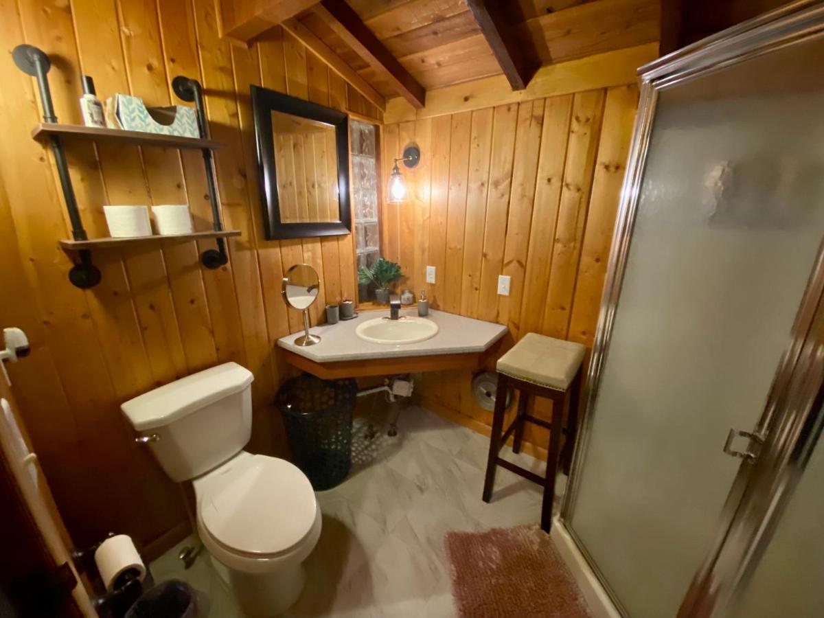 Snow Bunny Cottage, Pets Welcomed! Green Valley Lake Экстерьер фото