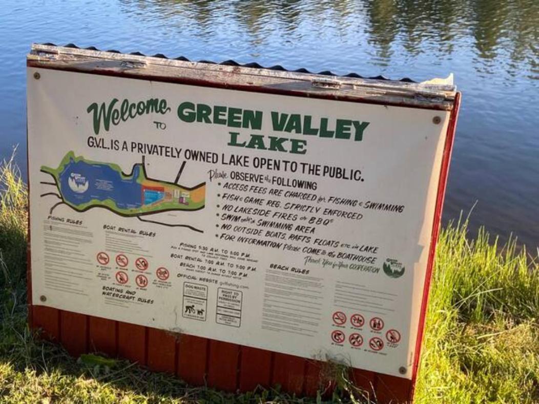 Snow Bunny Cottage, Pets Welcomed! Green Valley Lake Экстерьер фото