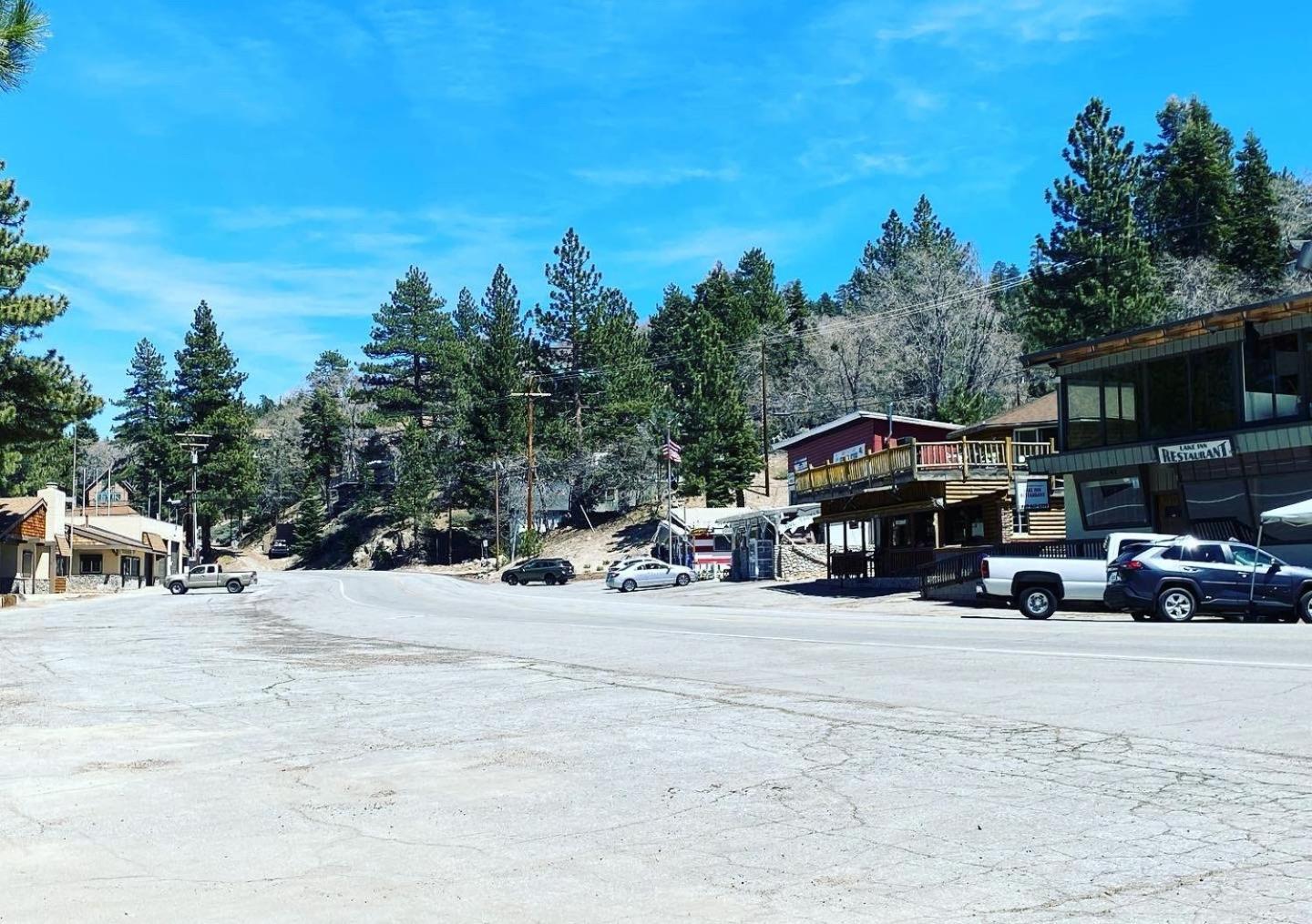 Snow Bunny Cottage, Pets Welcomed! Green Valley Lake Экстерьер фото